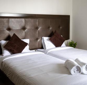 Rajajinagar Bed & Breakfast | Catalyst Suites, Rajaji Nagar