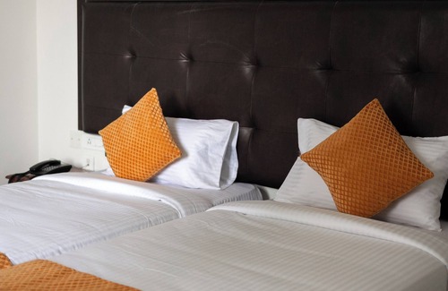 Rajajinagar Bed & Breakfast | Catalyst Suites Rajajinagar