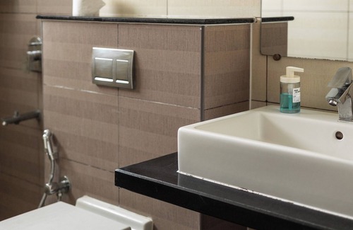 Rajajinagar Bed & Breakfast | Catalyst Suites Rajajinagar