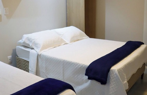 Centro Hotel | Catamarã Pé da Areia