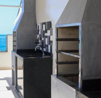 Vila dos Pescadores Apartment | Catamarã Pé na Areia