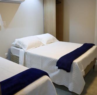 Vila dos Pescadores Apartment | Catamarã Pé na Areia