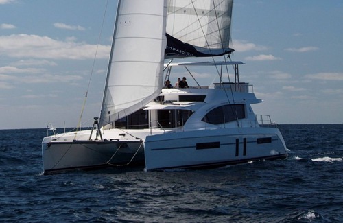 Male Boat Rental | Catamaran cruises in Maldives