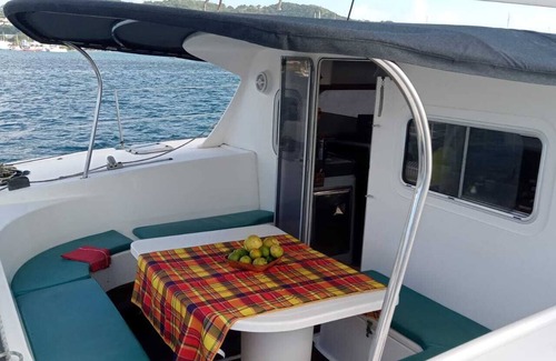 Carti Tupile Boat Rental | Catamaran to visit sanblas