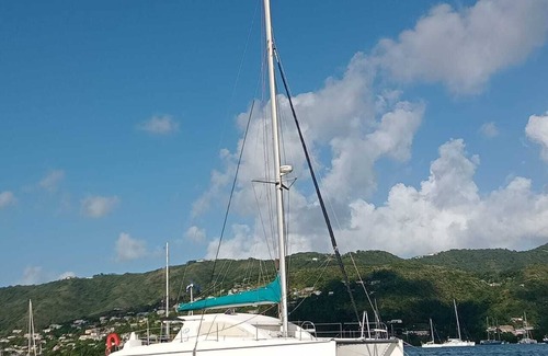 Carti Tupile Boat Rental | Catamaran to visit sanblas