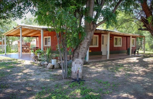 San Isidro Cabin | Catamarca Hospedaje Star