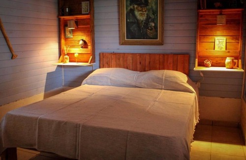 San Isidro Cabin | Catamarca Hospedaje Star