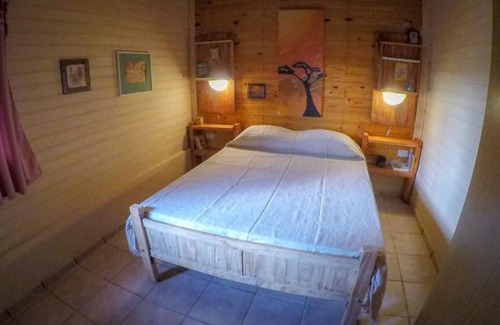 San Isidro Cabin | Catamarca Hospedaje Star