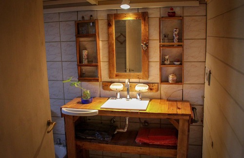 San Isidro Cottage | Catamarca Hospedaje Star *, a comfortable country house style and to enjoy ...