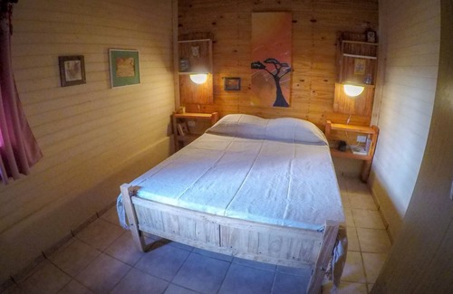 San Isidro Cottage | Catamarca Hospedaje Star *, a comfortable country house style and to enjoy ...