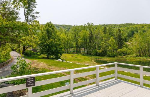 Hillsdale Hotel | Catamount Lodging