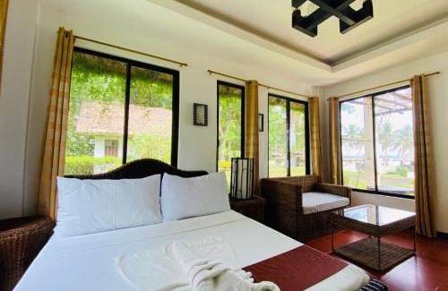 Catanauan Resort | CATANAUAN COVE White Sand Beach Resort