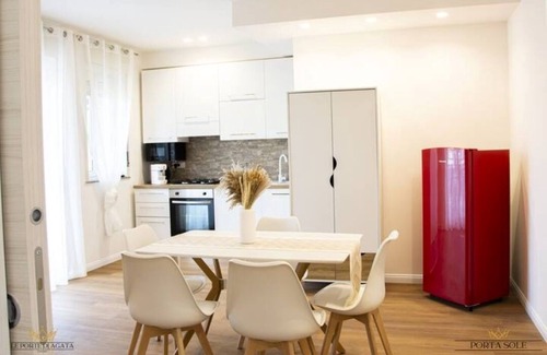 San Giorgio-Librino-San Giuseppe la Rena-Zia Lisa-Villaggio Sant'Agata House | Catania apartment complete holiday home free parking near the center