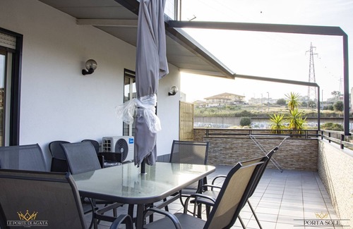 San Giorgio-Librino-San Giuseppe la Rena-Zia Lisa-Villaggio Sant'Agata House | Catania apartment complete holiday home free parking near the center