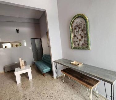 Catano Apartment | Catano Bay Apartment
