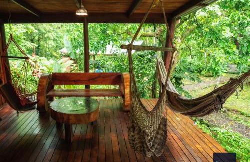 Bijagua Resort | Cataratas Bijagua Lodge, incluye tour autoguiado Bijagua Waterfalls Hike