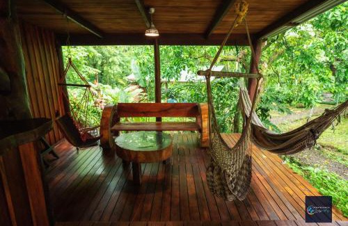 Bijagua Resort | Cataratas Bijagua Lodge, incluye tour autoguiado Bijagua Waterfalls Hike