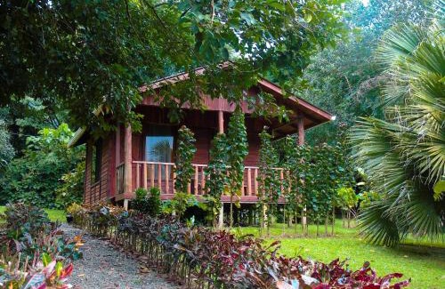 Bijagua Resort | Cataratas Bijagua Lodge, incluye tour autoguiado Bijagua Waterfalls Hike