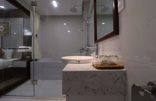 Cat Hai Hotel | Catba View Hotel
