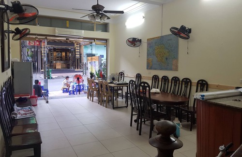Cat Hai House | CatBa-Withlocals