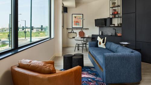 Cole Hotel | Catbird Hotel