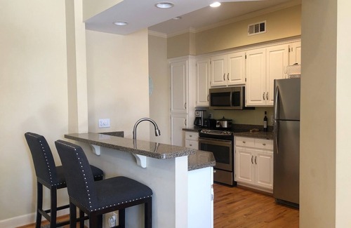 Lake Oconee Condo | Catch a Good Time