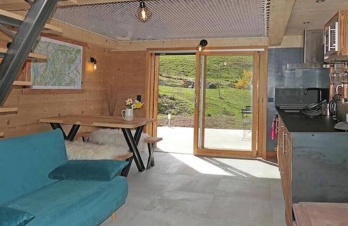 Serraval Ski Chalet | Catch-all refuge