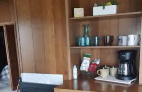 Alexandria Cabin | Catch and Relax on the Chain of Lakes