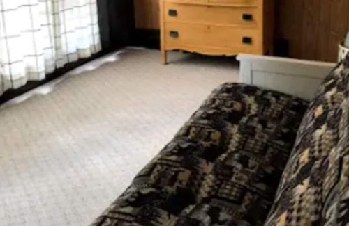 Alexandria Cabin | Catch and Relax on the Chain of Lakes