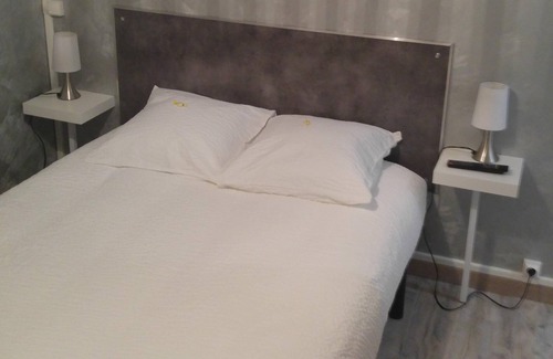 Thieblemont-Faremont Cottage | Catch-Dreams, 15 Minutes from Lac du Der