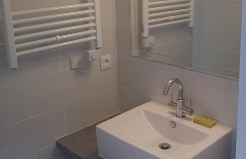 Thieblemont-Faremont Cottage | Catch-Dreams, 15 Minutes from Lac du Der
