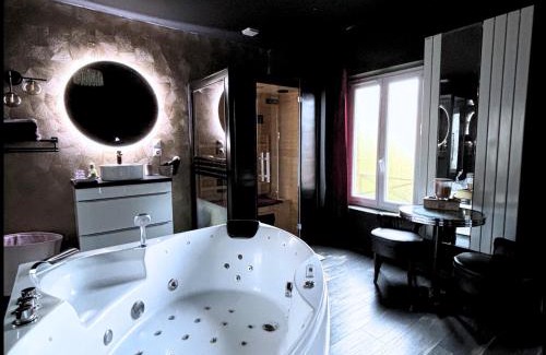 Saint-Quentin Apartment | Catch-Me "Best Quality"