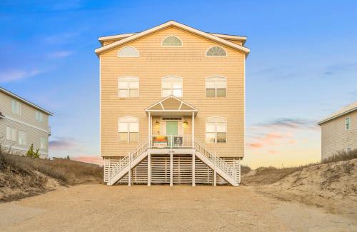 Sandbridge House | Catch N Relax