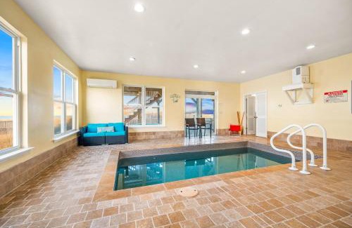 Sandbridge House | Catch N Relax