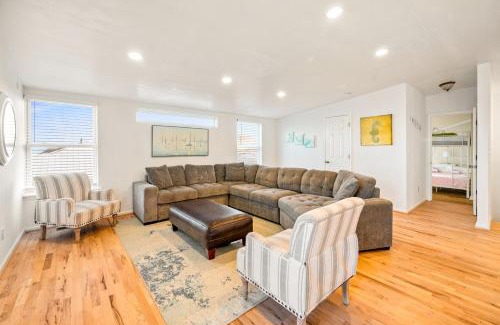 Sandbridge House | Catch N Relax