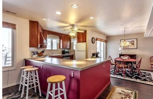 Beach Haven West House | Catch the "Shore Thing" in Beach Haven West