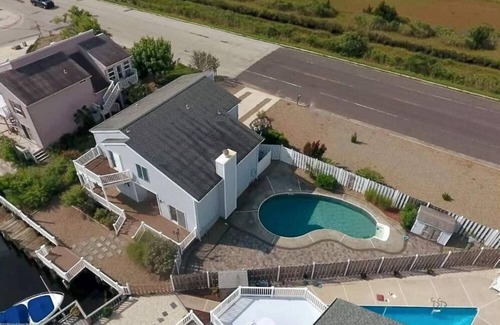 Beach Haven West House | Catch the "Shore Thing" in Beach Haven West
