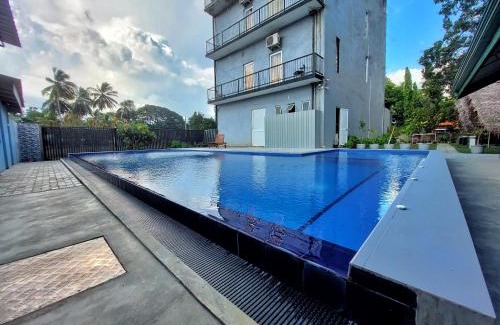 Dambulla Hotel | Catch Up Dambulla