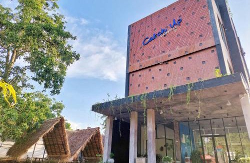 Dambulla Hotel | Catch Up Dambulla