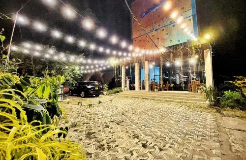 Dambulla Hotel | Catch Up Dambulla