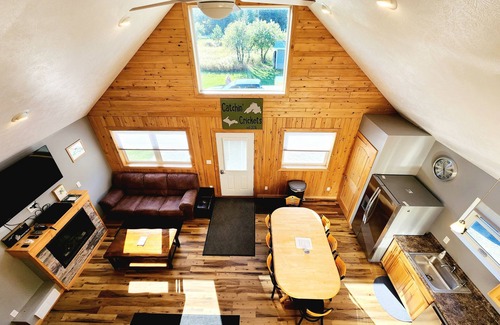 Shingleton House | Catchin Crickets near Pictured Rocks and ATV Trails!