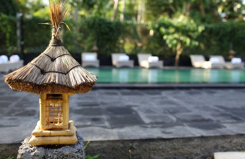 Singakerta House | Catching the real old Balinese architecture and ambiance