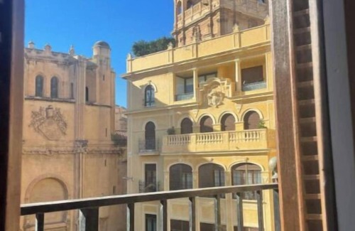 Murcia Apartment | Catedral Plaza