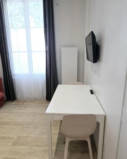 Saint-Dizier Apartment | Catel Studio hyper centre Saint Dizier