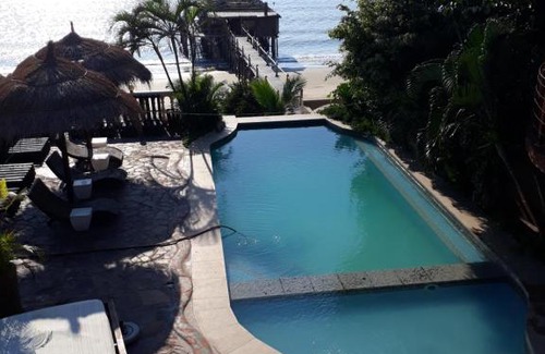 Catembe Hotel | Catembe Gallery Hotel