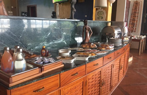 Catembe Hotel | Catembe Gallery Hotel