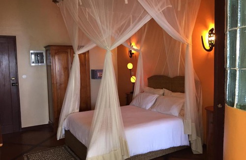 Catembe Hotel | Catembe Gallery Hotel