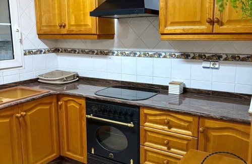 Bocairente Apartment | CaTere Estancia Bocairent