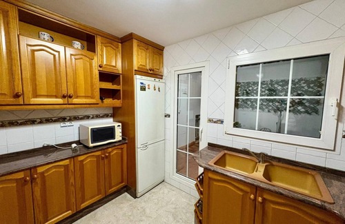 Bocairente Apartment | CaTere Estancia Bocairent