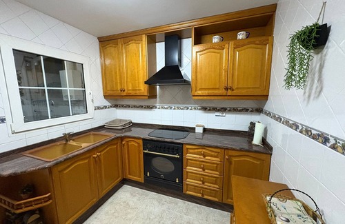 Bocairente Apartment | CaTere Estancia Bocairent